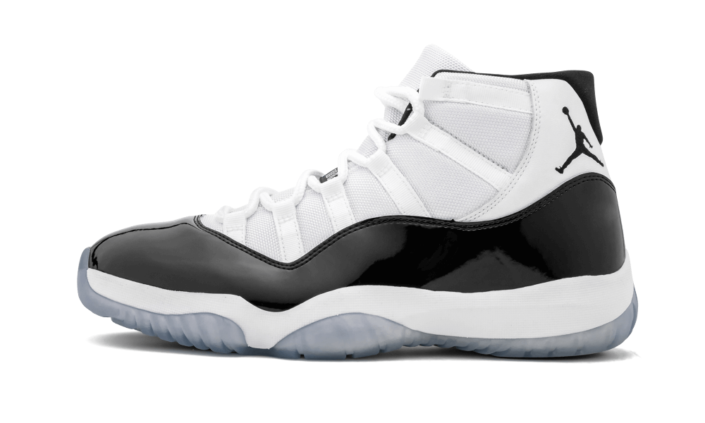 LJR Batch AIR Jordan 11 Retro Concord...